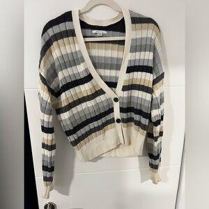 American Eagle cardigan